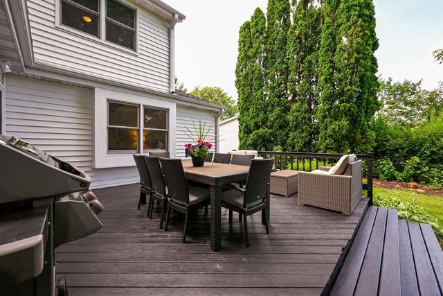 21 Haverhill Circle, Madison, WI 53717
