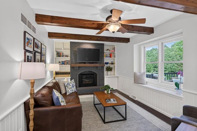 21 Haverhill Circle, Madison, WI 53717