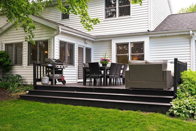 21 Haverhill Circle, Madison, WI 53717