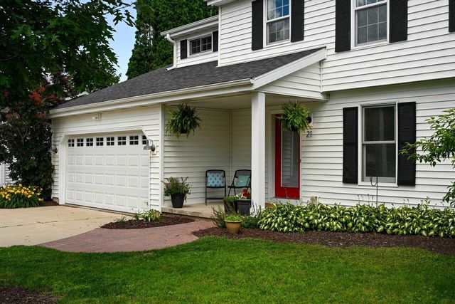21 Haverhill Circle, Madison, WI 53717