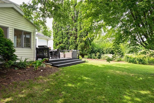 21 Haverhill Circle, Madison, WI 53717