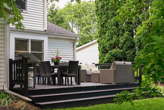 21 Haverhill Circle, Madison, WI 53717
