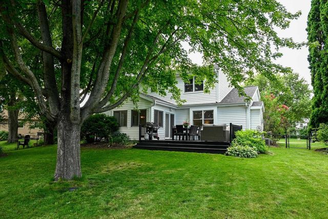 21 Haverhill Circle, Madison, WI 53717