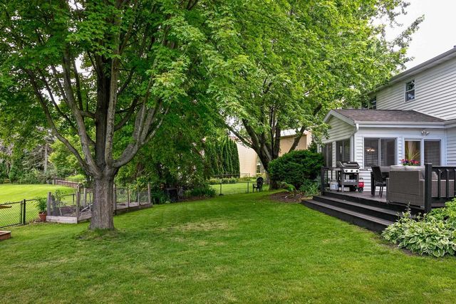 21 Haverhill Circle, Madison, WI 53717