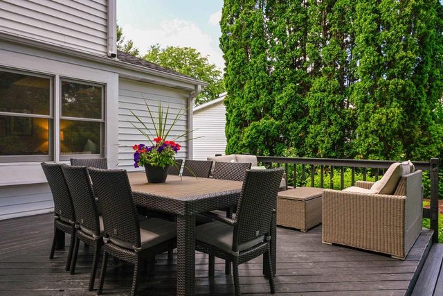 21 Haverhill Circle, Madison, WI 53717
