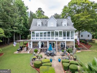 270 POLK Road, Covington, GA 30014