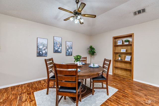 4429 White Ash Lane, San Angelo, TX 76904