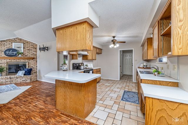 4429 White Ash Lane, San Angelo, TX 76904