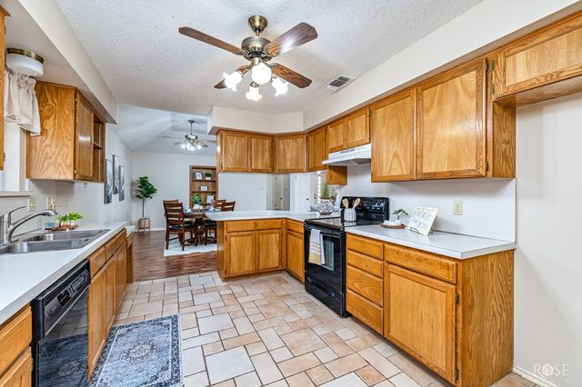 4429 White Ash Lane, San Angelo, TX 76904