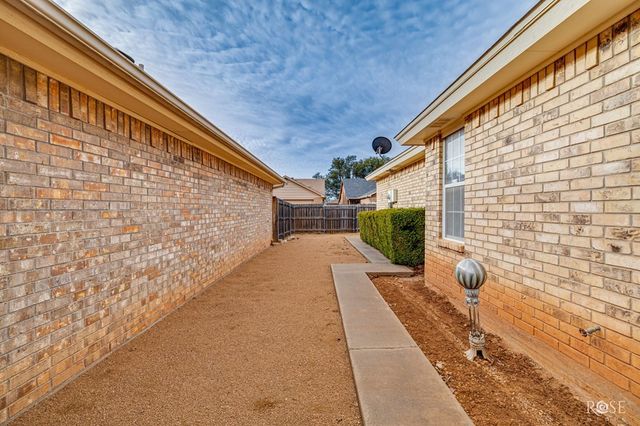 4429 White Ash Lane, San Angelo, TX 76904