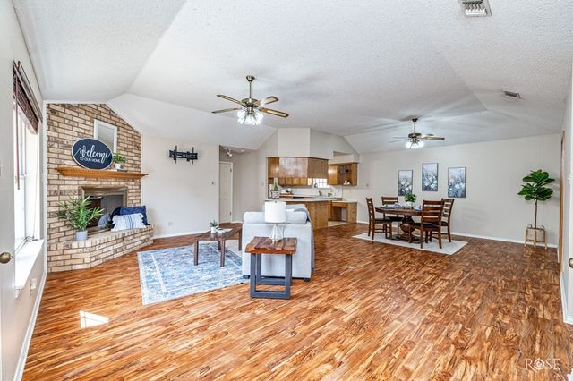 4429 White Ash Lane, San Angelo, TX 76904