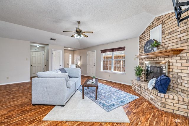 4429 White Ash Lane, San Angelo, TX 76904