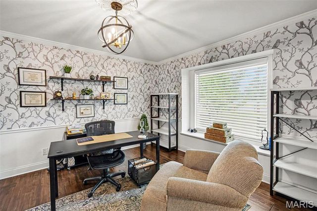 4706 Butler Hill Road, St Louis, MO 63128