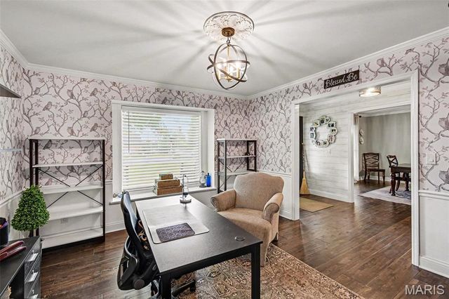 4706 Butler Hill Road, St Louis, MO 63128