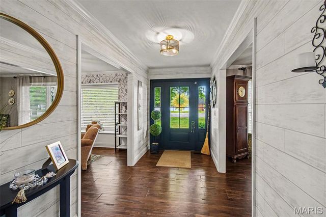 4706 Butler Hill Road, St Louis, MO 63128