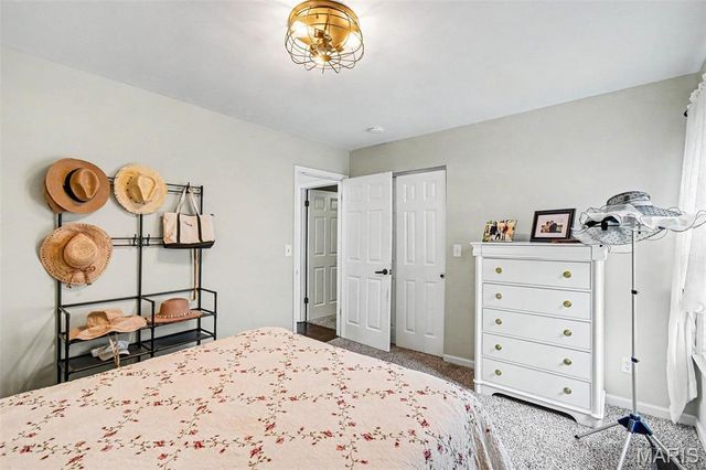 4706 Butler Hill Road, St Louis, MO 63128