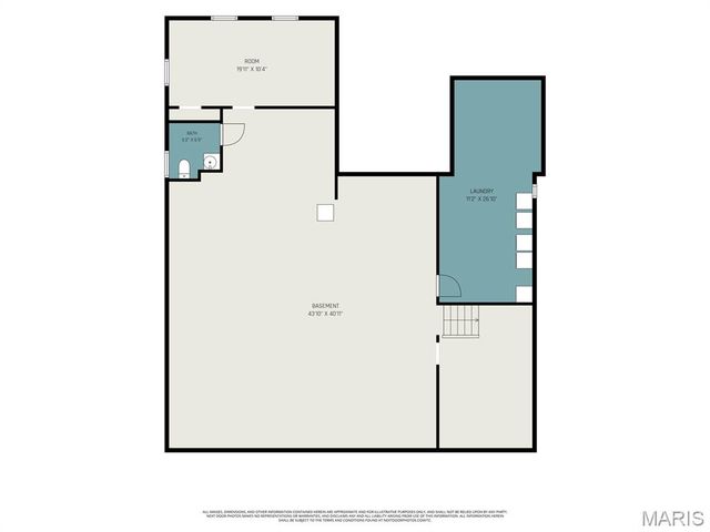 4706 Butler Hill Road, St Louis, MO 63128