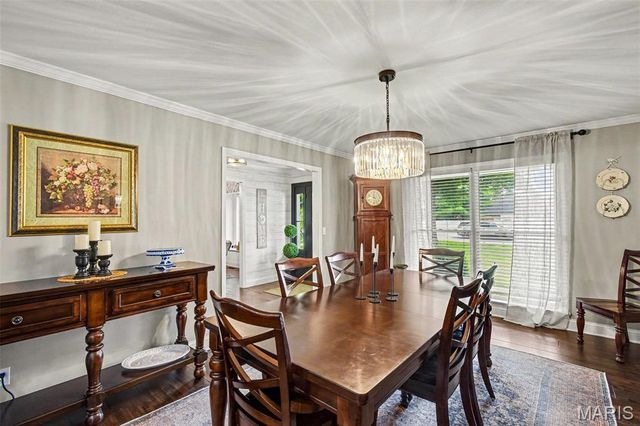 4706 Butler Hill Road, St Louis, MO 63128