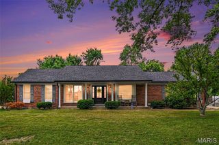 4706 Butler Hill Road, St Louis, MO 63128