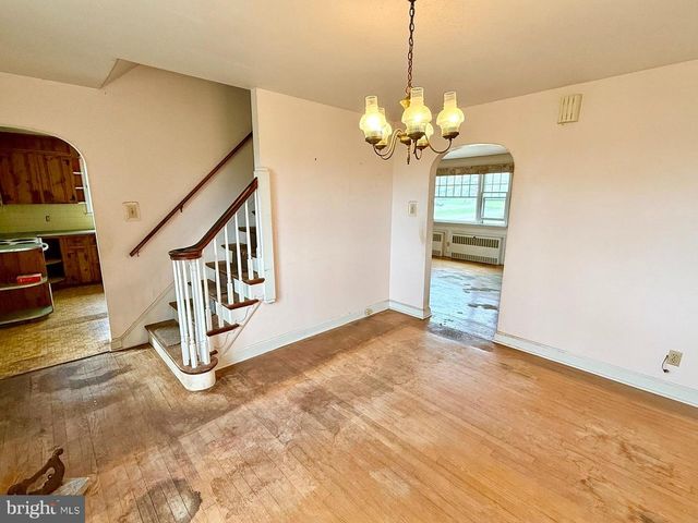 332 GILBERTSVILLE ROAD, Gilbertsville, PA 19525