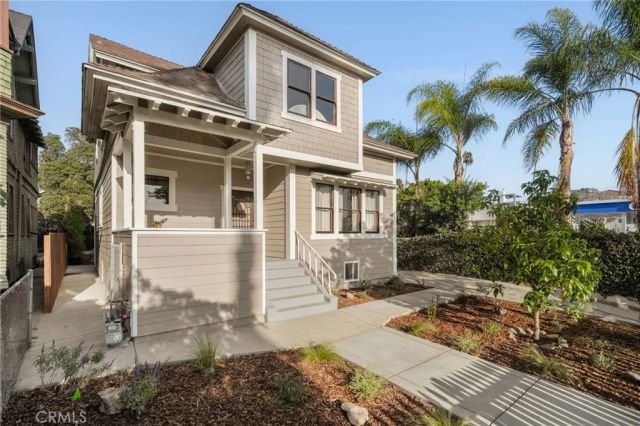 115 N Avenue 52, Los Angeles, CA 90042