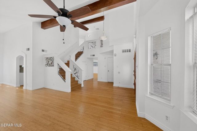 12584 TWIN LEAF Drive, El Paso, TX 79928