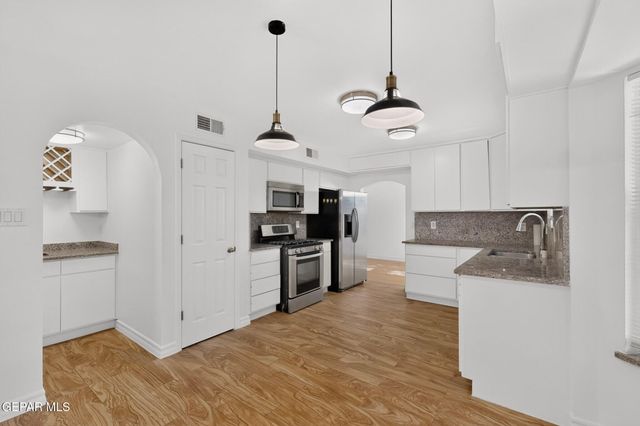 12584 TWIN LEAF Drive, El Paso, TX 79928