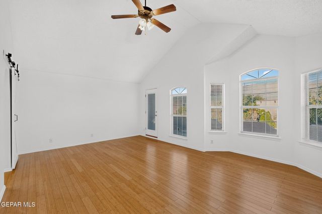 12584 TWIN LEAF Drive, El Paso, TX 79928