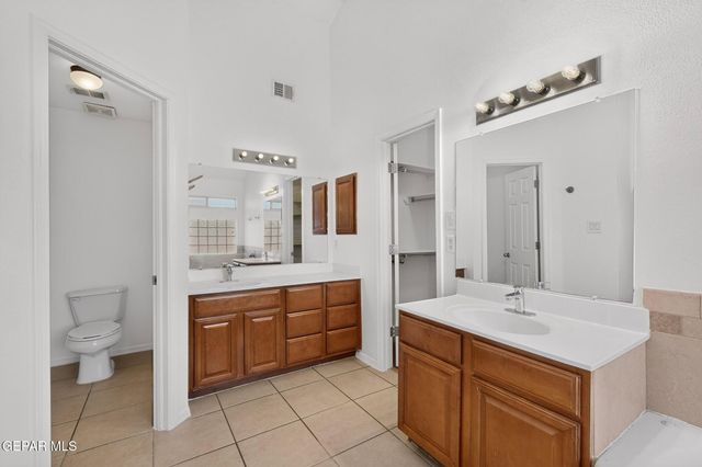 12584 TWIN LEAF Drive, El Paso, TX 79928