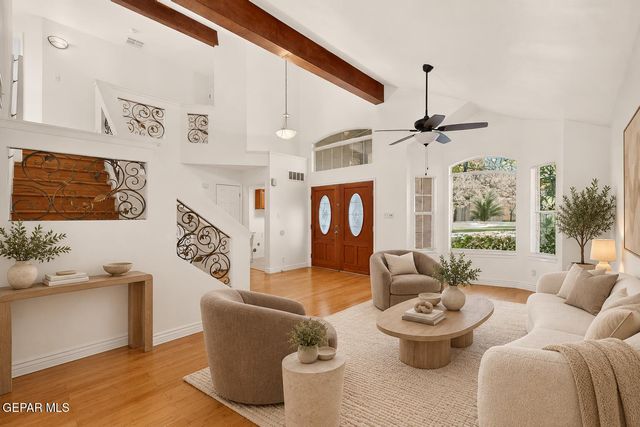 12584 TWIN LEAF Drive, El Paso, TX 79928