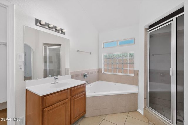 12584 TWIN LEAF Drive, El Paso, TX 79928