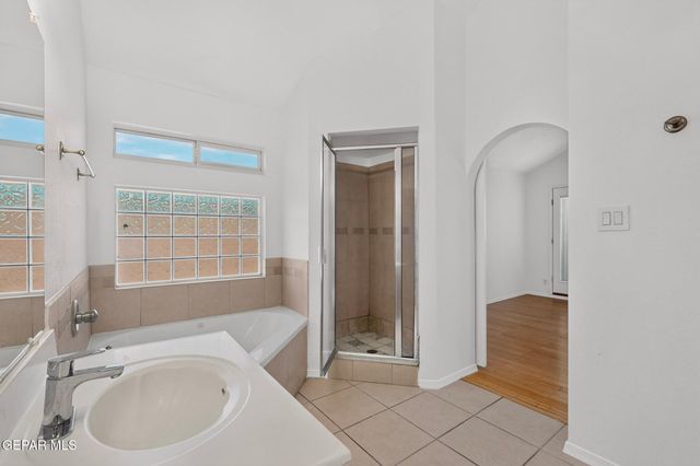 12584 TWIN LEAF Drive, El Paso, TX 79928
