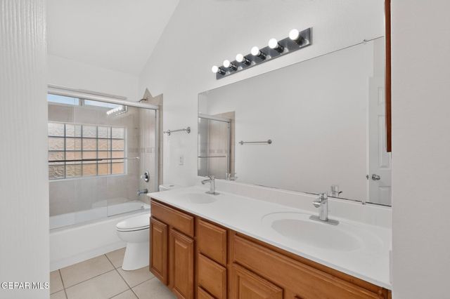 12584 TWIN LEAF Drive, El Paso, TX 79928
