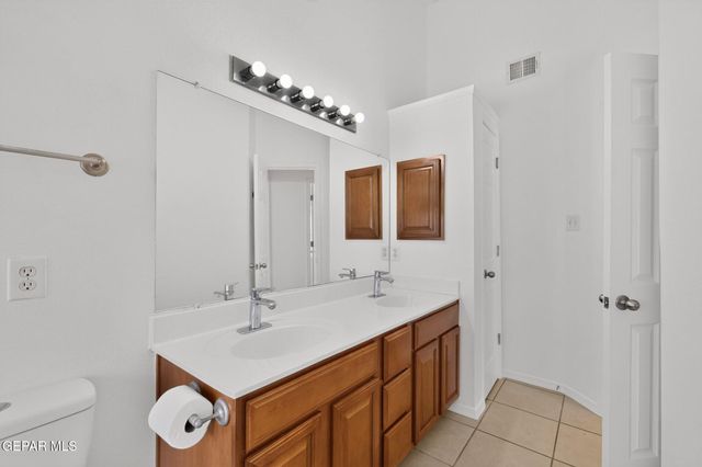 12584 TWIN LEAF Drive, El Paso, TX 79928