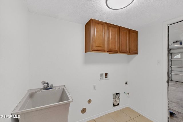 12584 TWIN LEAF Drive, El Paso, TX 79928