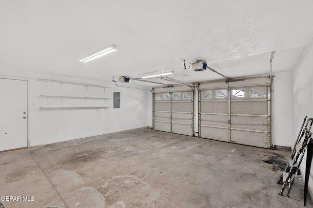 12584 TWIN LEAF Drive, El Paso, TX 79928