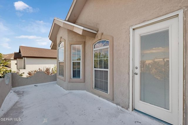12584 TWIN LEAF Drive, El Paso, TX 79928