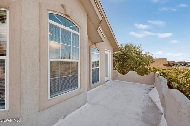 12584 TWIN LEAF Drive, El Paso, TX 79928