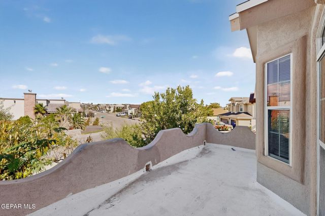 12584 TWIN LEAF Drive, El Paso, TX 79928