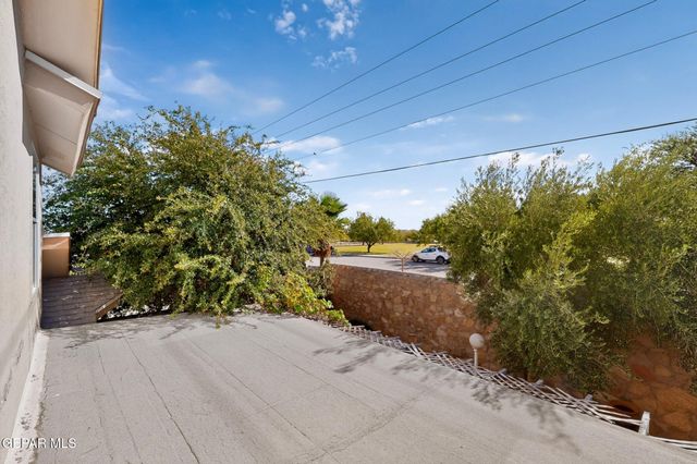 12584 TWIN LEAF Drive, El Paso, TX 79928