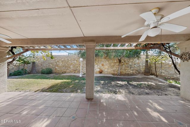 12584 TWIN LEAF Drive, El Paso, TX 79928