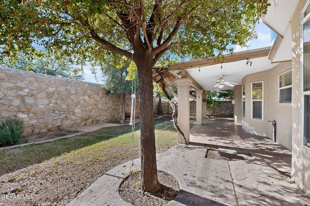 12584 TWIN LEAF Drive, El Paso, TX 79928