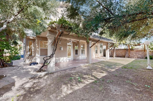 12584 TWIN LEAF Drive, El Paso, TX 79928