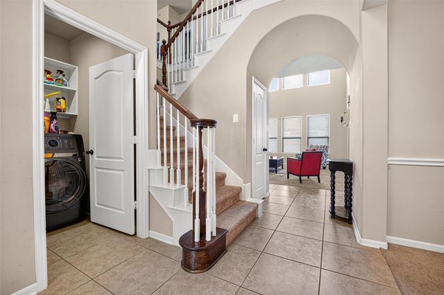 2503 Golfridge Circle, Houston, TX 77089