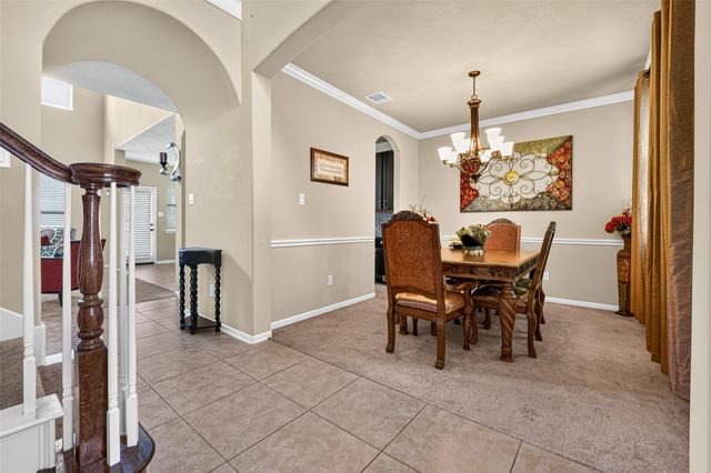 2503 Golfridge Circle, Houston, TX 77089