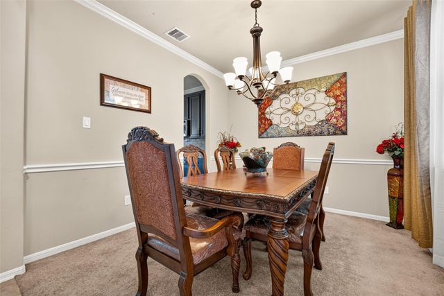 2503 Golfridge Circle, Houston, TX 77089