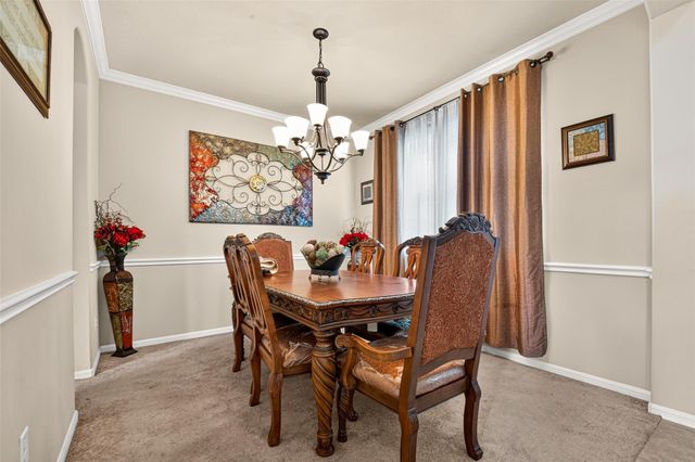 2503 Golfridge Circle, Houston, TX 77089