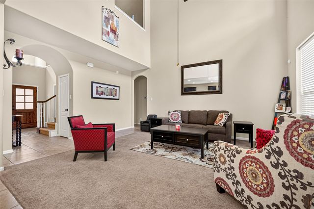 2503 Golfridge Circle, Houston, TX 77089