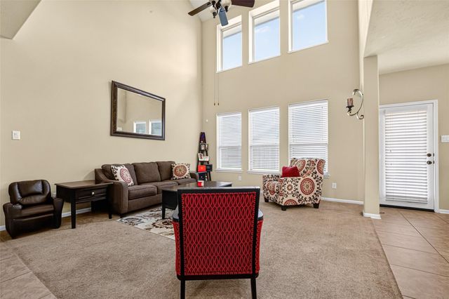 2503 Golfridge Circle, Houston, TX 77089