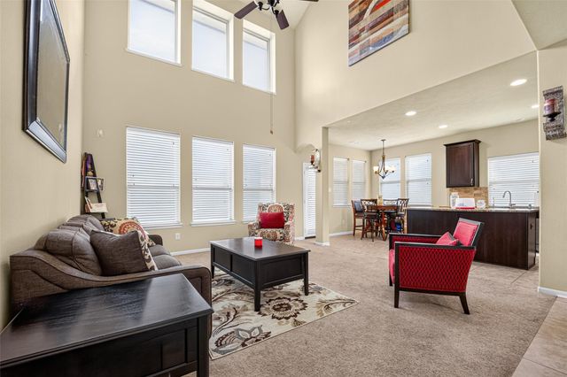 2503 Golfridge Circle, Houston, TX 77089